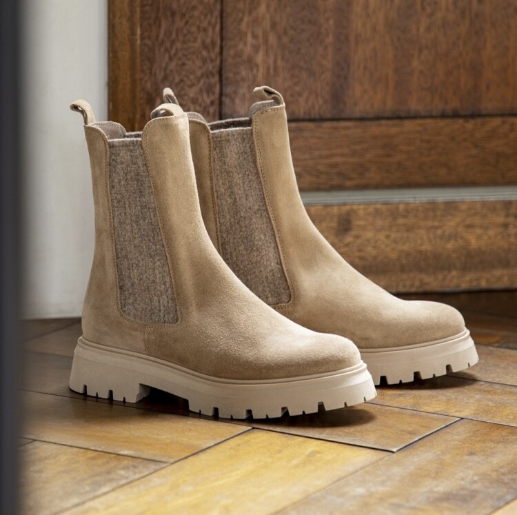【予告】PRIME SHOES  ブーツフェア開催