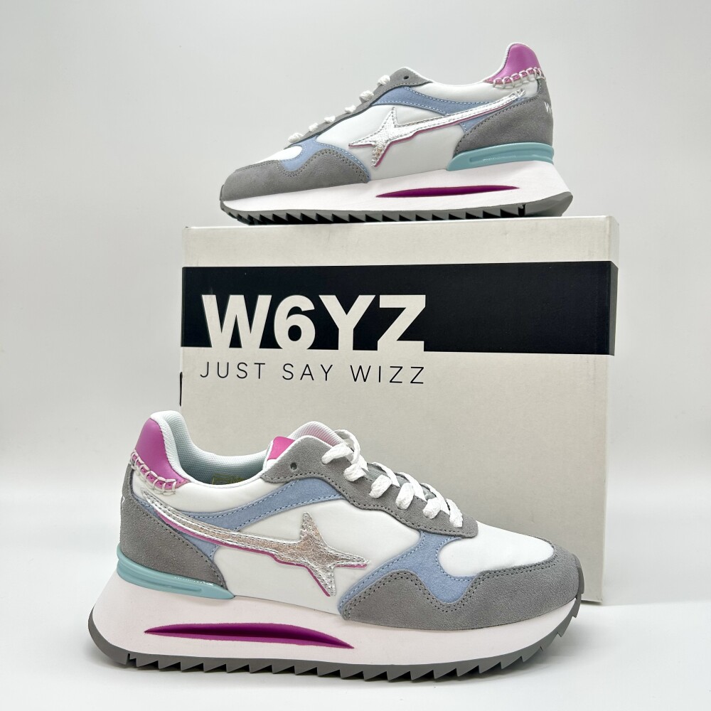 Let‘s go out with the W6YZ！