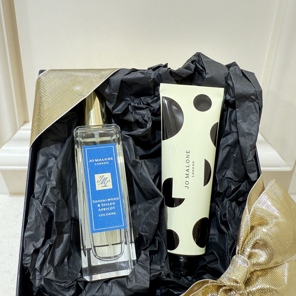 〈ジョーマローンロンドン〉ホリデーギフト