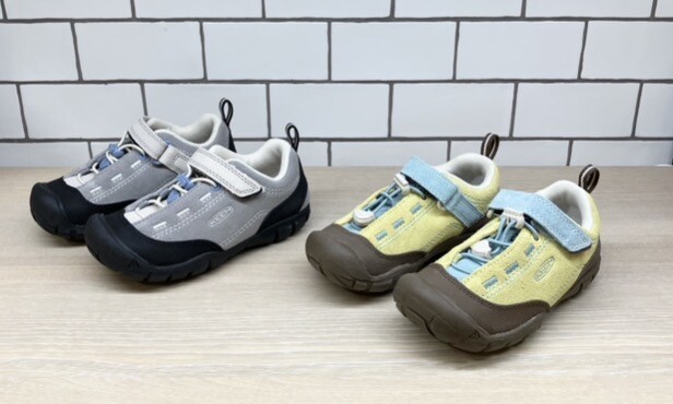 【KEEN】JASPER II/ｼﾞｬｽﾊﾟｰ ﾂｰ入荷しました〜