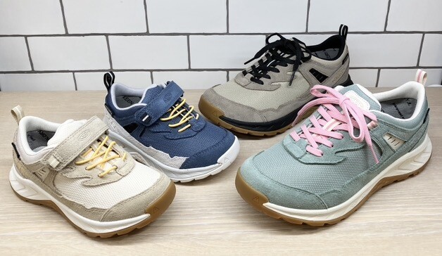 【KEEN】HIGHTRAIL WP/ﾊｲﾄﾚｲﾙ ｳｫｰﾀｰﾌﾟﾙｰﾌ