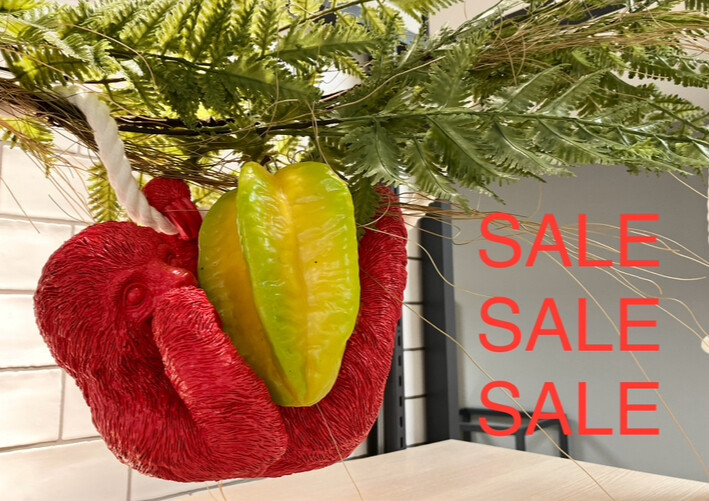 SALEのご案内