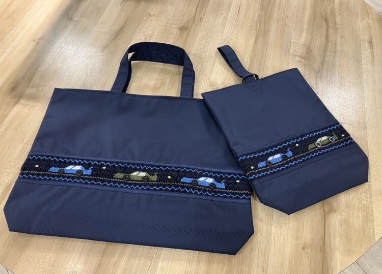 入学準備におススメ‼︎スクールグッズのご紹介