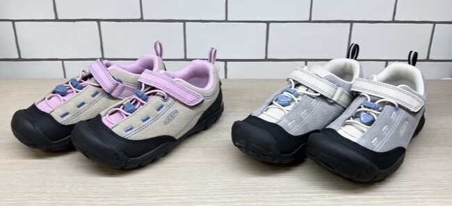 【KEEN】JASPER II/ｼﾞｬｽﾊﾟｰ ﾂｰ
