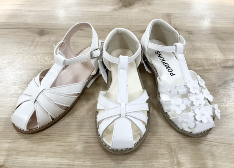 夏だ‼️セールだ‼️サンダルだ‼️