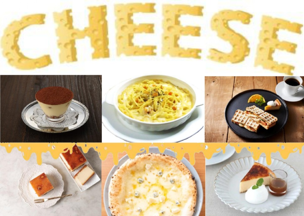 11月11日は「チーズの日」🧀