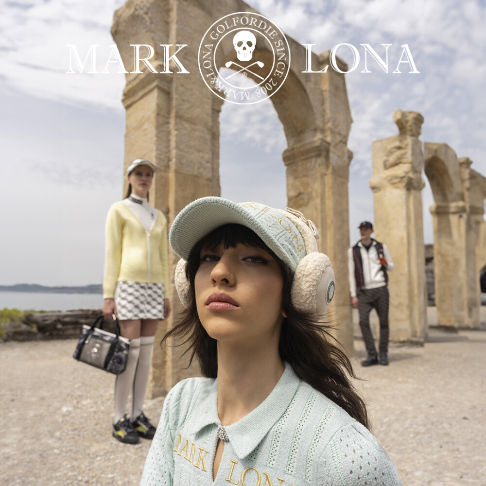 ☆★〈MARK & LONA〉POP-UP STORE ご案内★☆