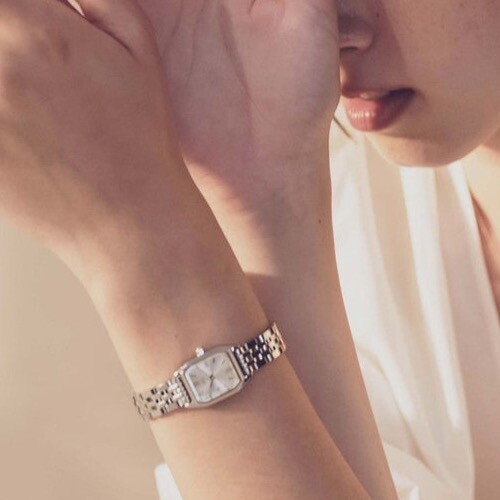 ete bijoux 2Way ウォッチ