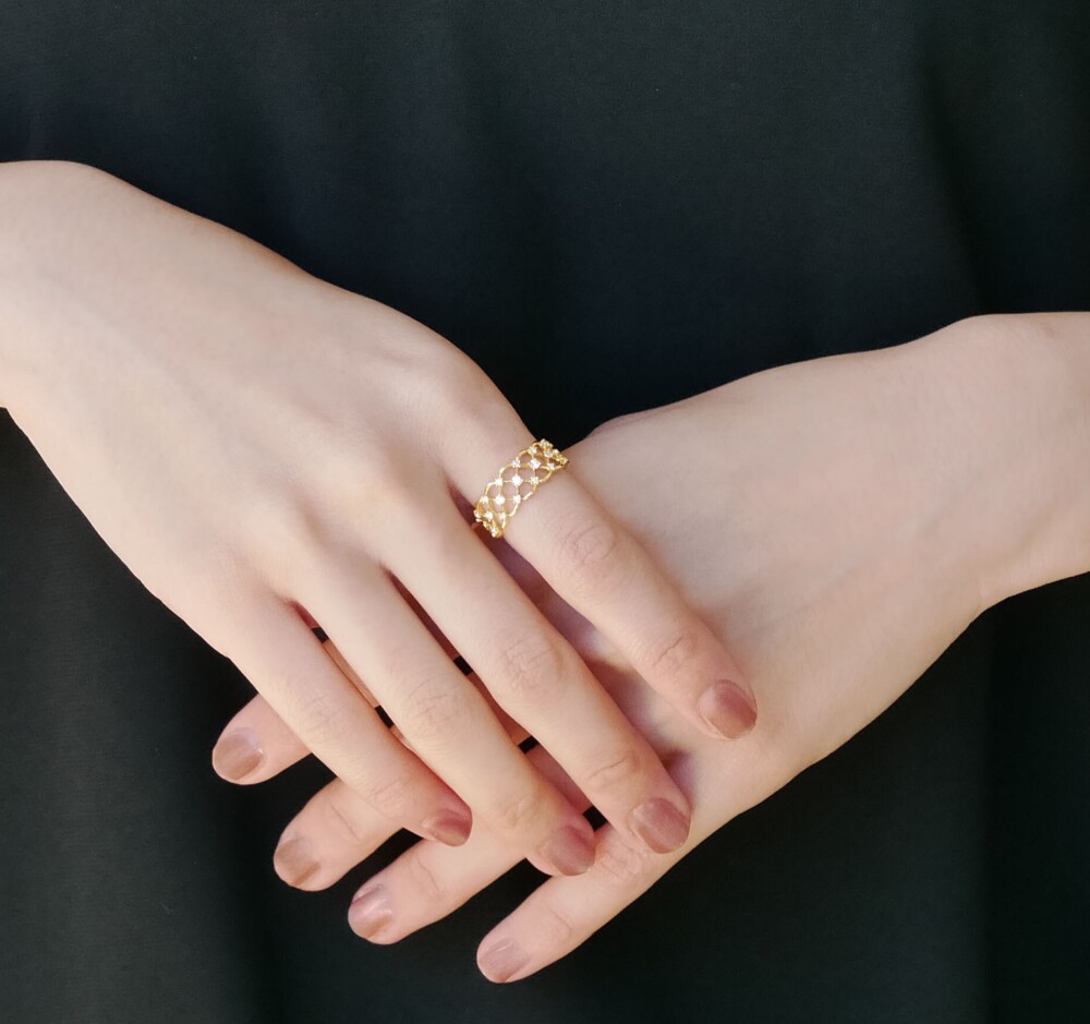 ご褒美ジュエリー💎✨