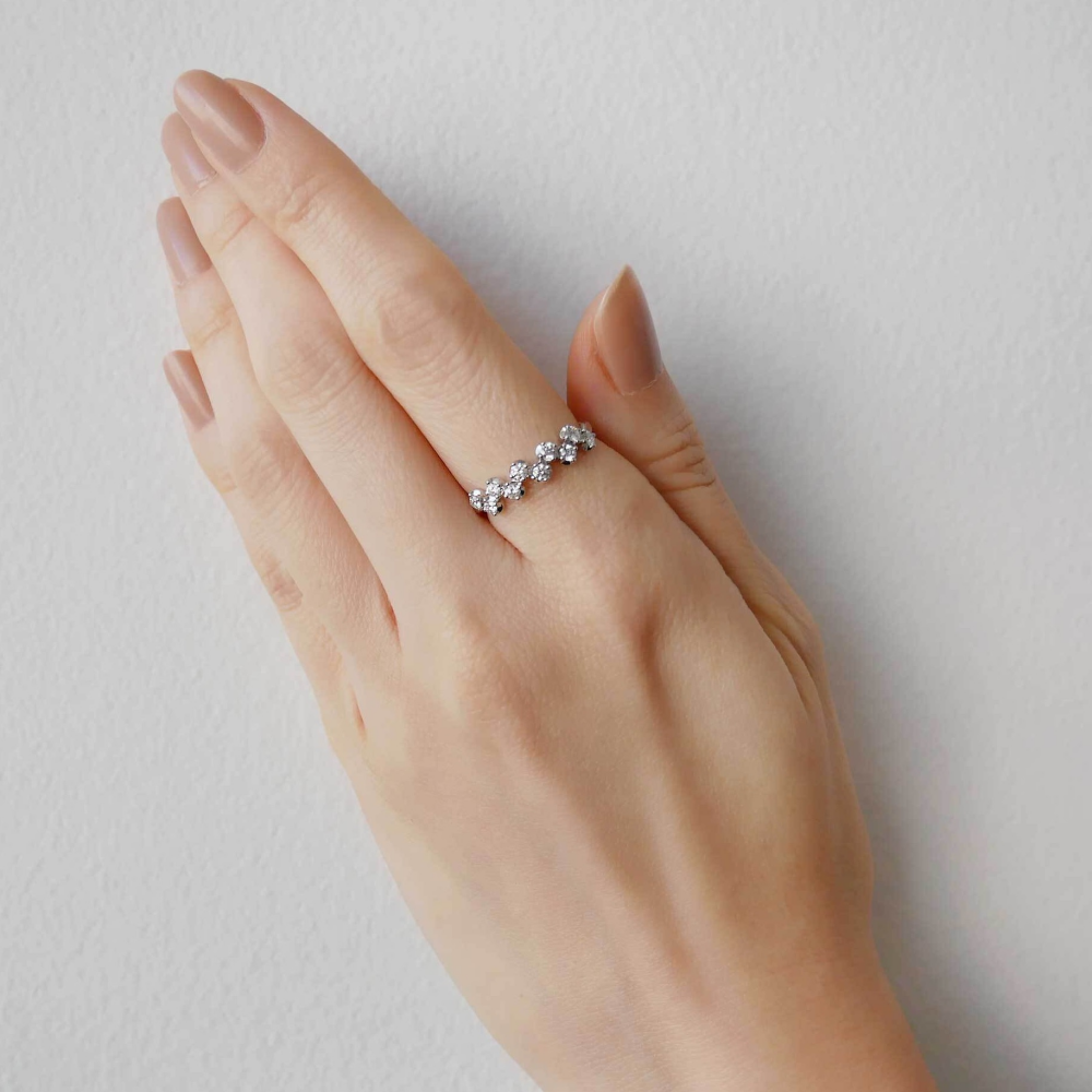 アニバーサリージュエリー💎✨