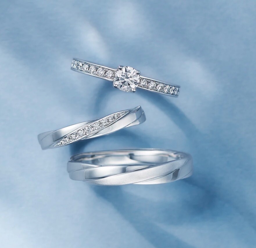 💍2026 Year modelのご紹介💍