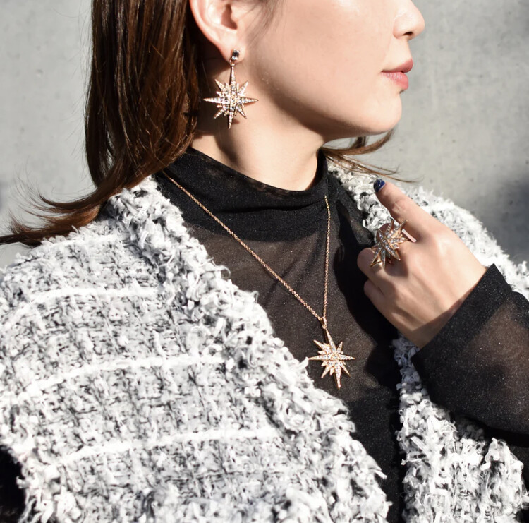 2025AW COSMIC BY STAR