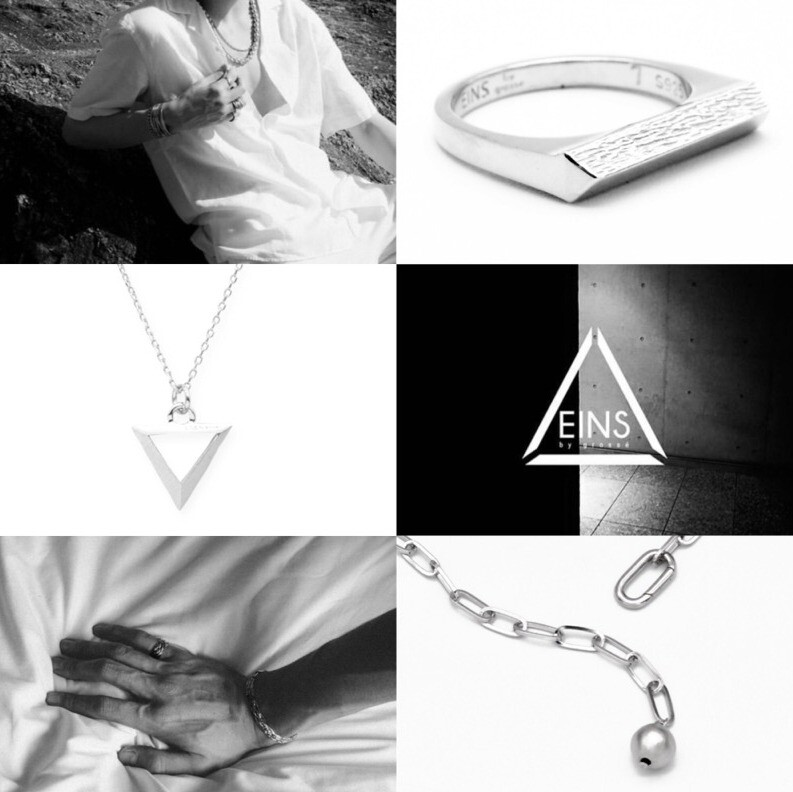新作入荷💎EINS by Grossé (アインス バイ グロッセ)