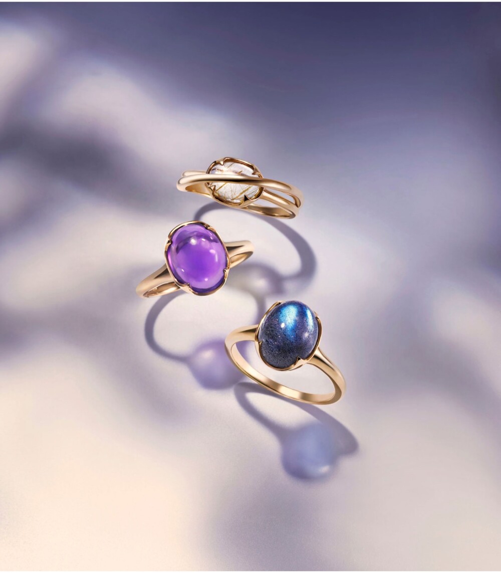【STAR JEWELRY】秋冬の新作コレクションをご紹介！！