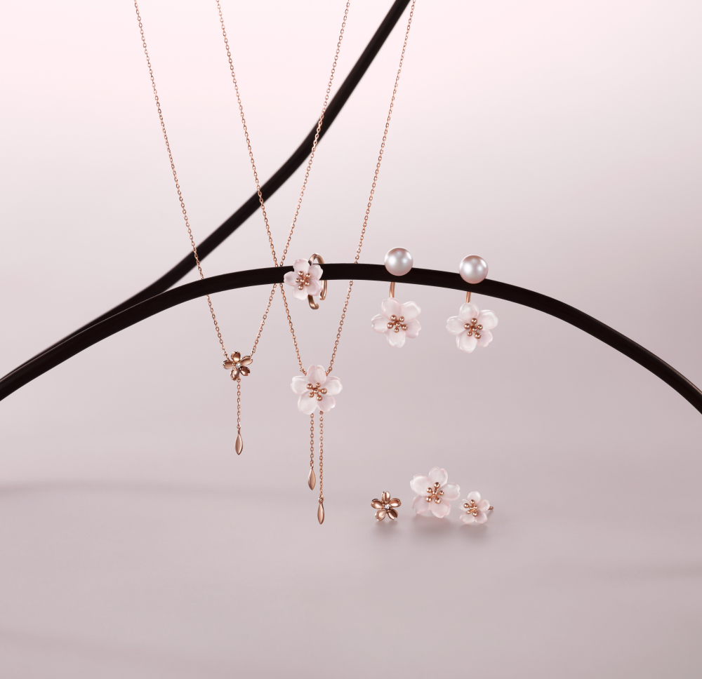 【STAR JEWERLY】¨SAKURA2026¨ 2/7～発売スタート！