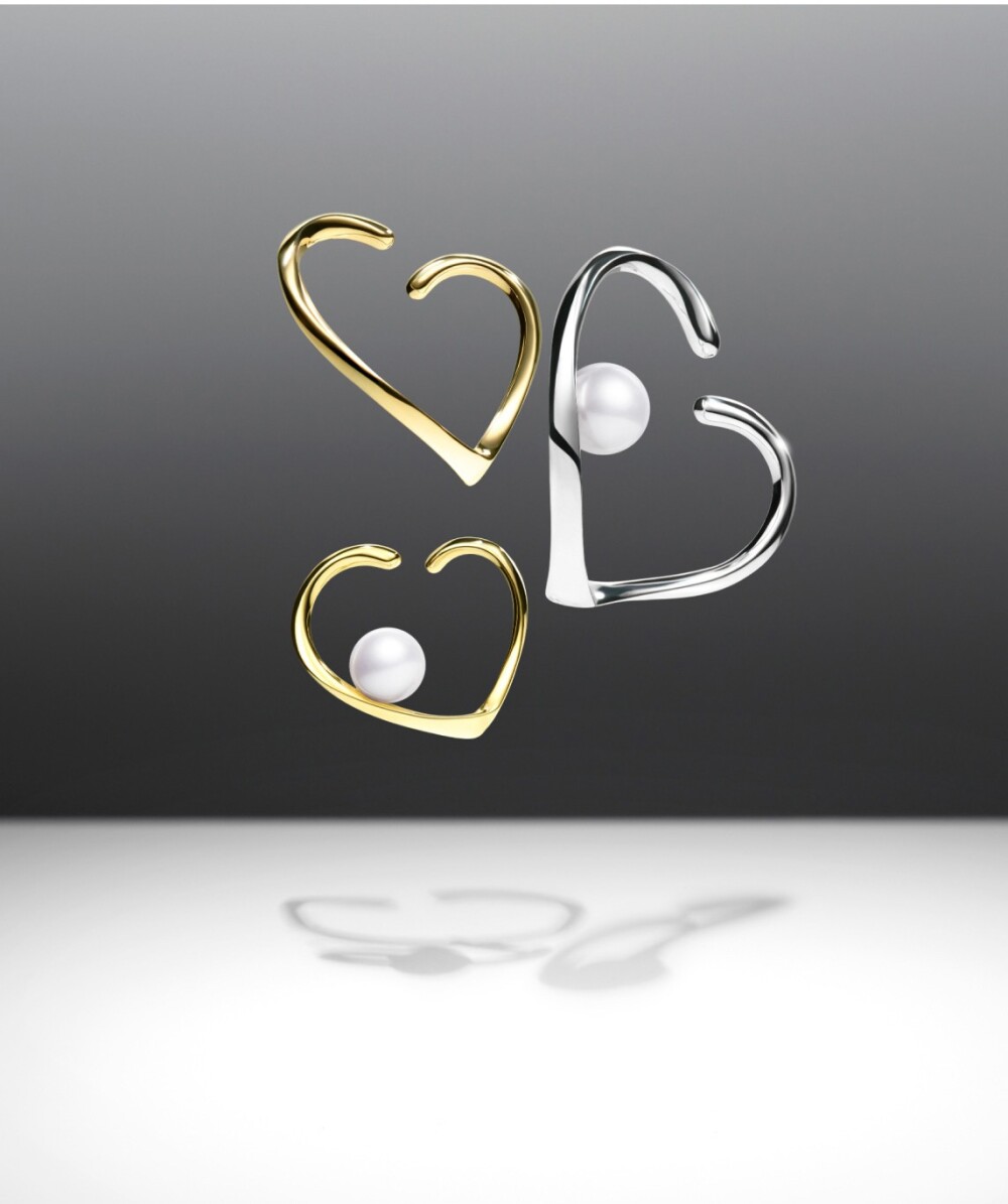 STAR JEWELRY】 WINTER COLLECTION 2023 | スタージュエリー