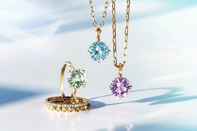 【STAR JEWELRY】新作"CONCAVE FLASH"のご紹介