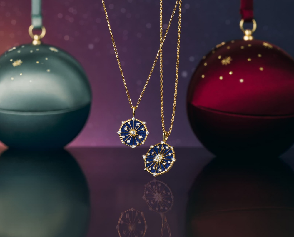 【STAR JEWELRY】10/24(土)スタート！WINTER/HOLIDAY COLLECTION 2026