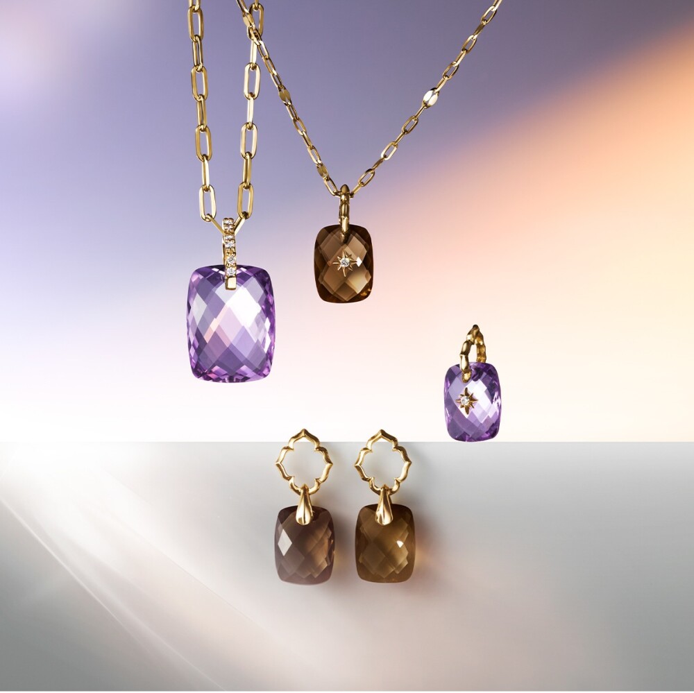 【STAR JEWELRY】新作☆NUDIE LUSTER