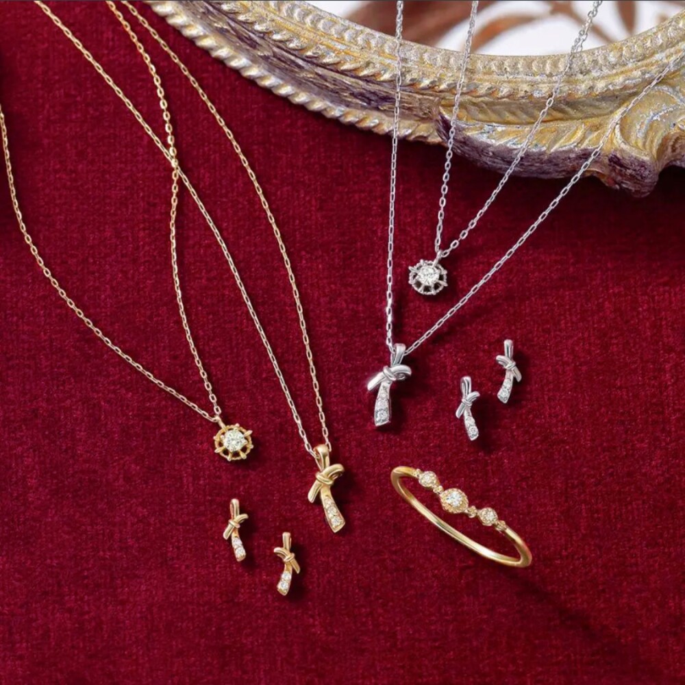 贈り物にもぴったり♡Winterコレクション