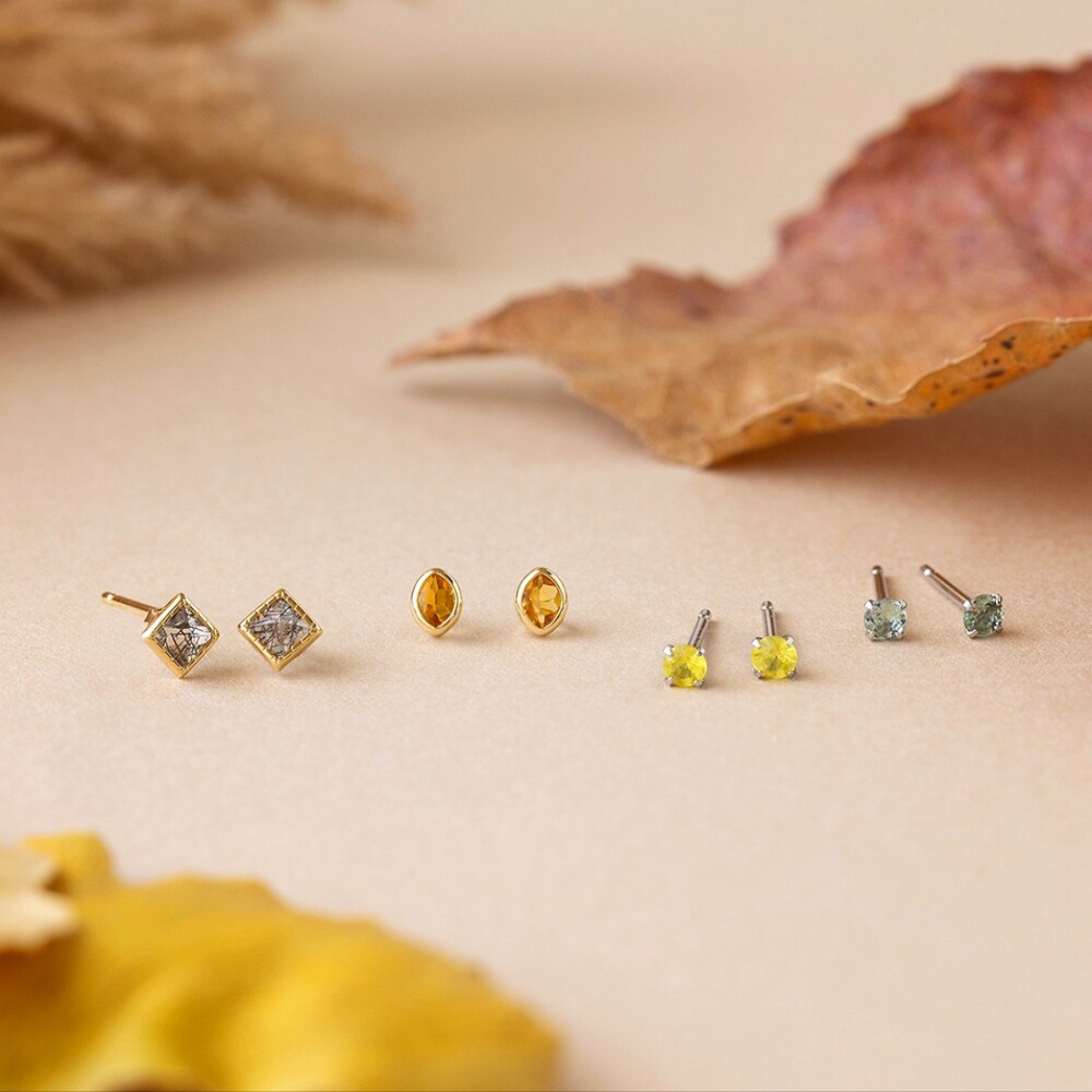 大人気!新作♢セカンドピアス♢ | テイクアップ | 大丸神戸店公式