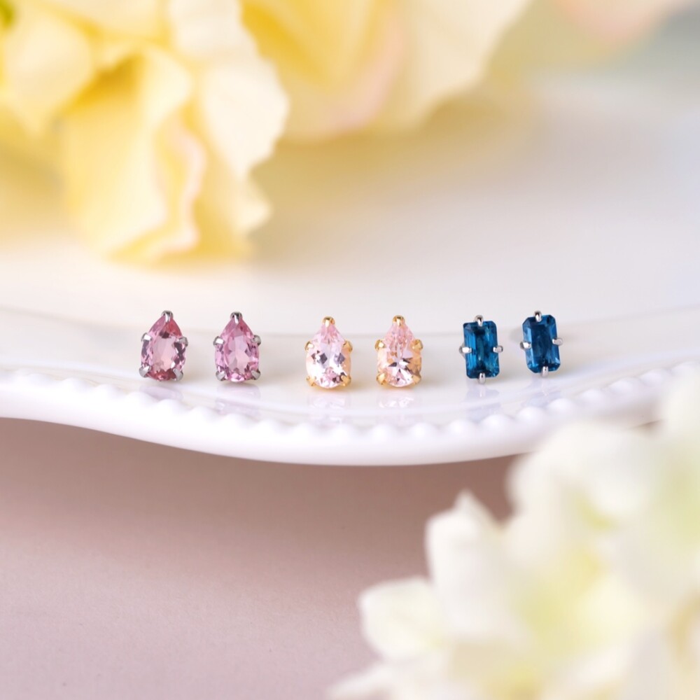 mimi no hi （耳の日）　セカンドピアス★☆