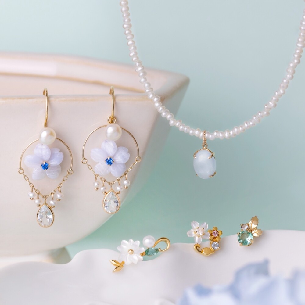 Spring Collection✿おすすめアイテム