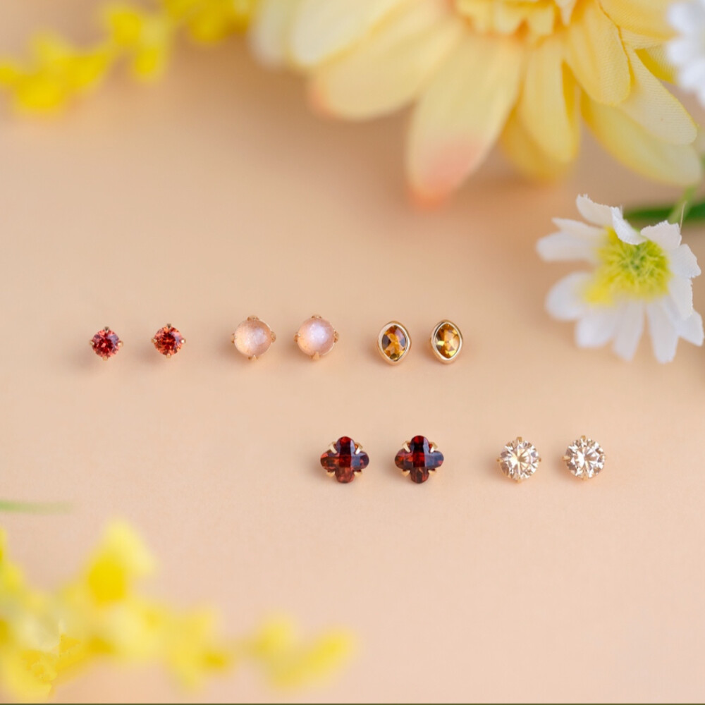 セカンドピアス～Since1998～