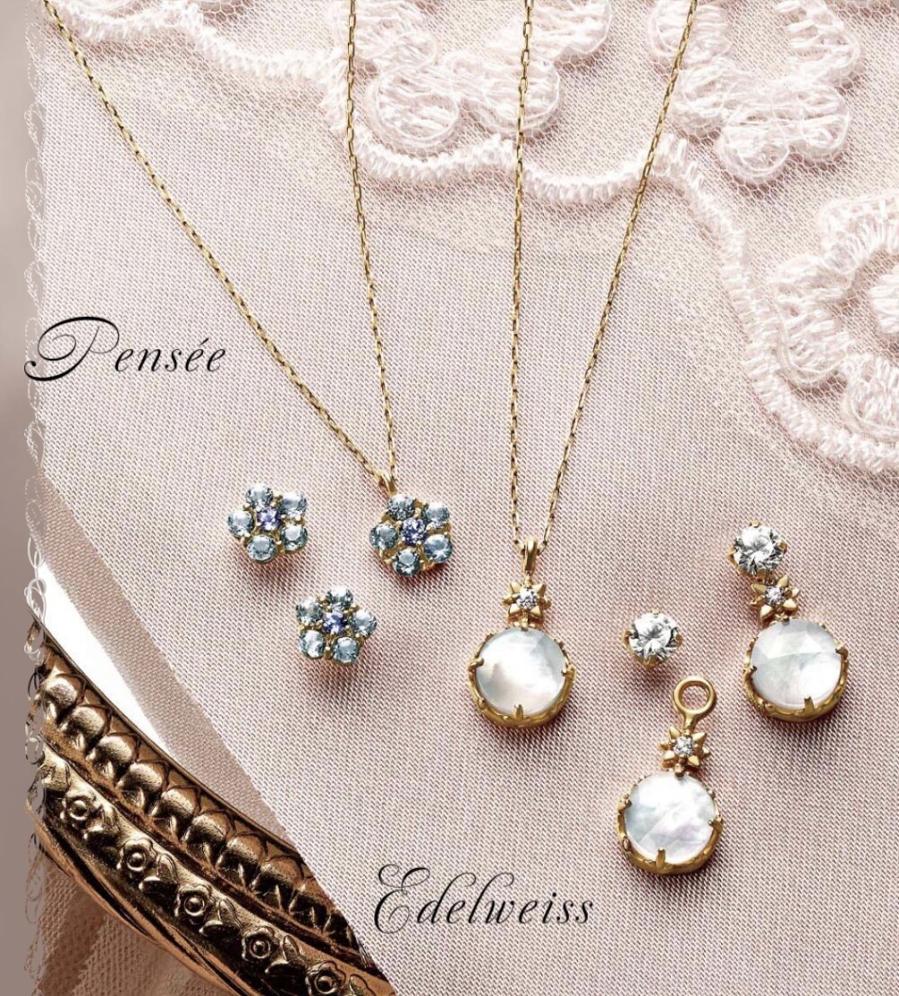 贈り物にオススメ✨　11月  Birthdaystone