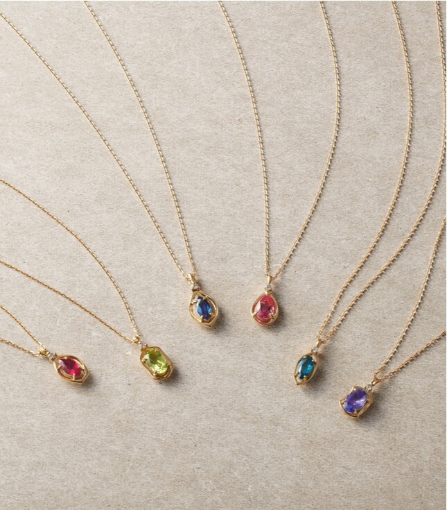 今月のお誕生日石⁎⁺˳✧【タンザナイト】