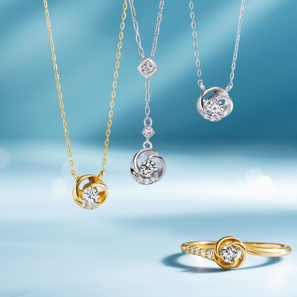 2026 Autumn Winter Limited Jewelry