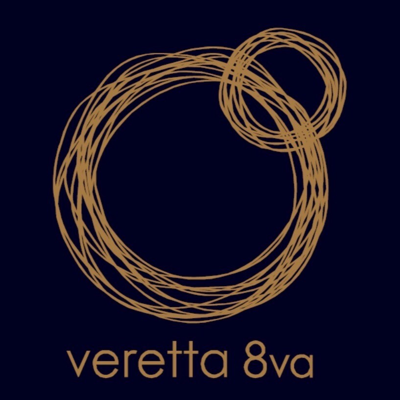 【予告】《 veretta 8va / ヴェレッタ オッターヴァ 》カラーストーンフェア開催