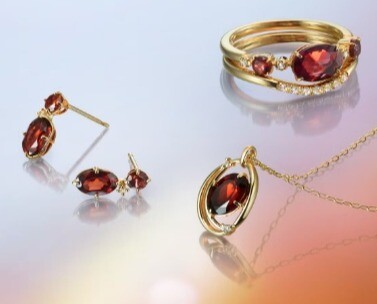 ＜4℃＞「New　Year　Collection」