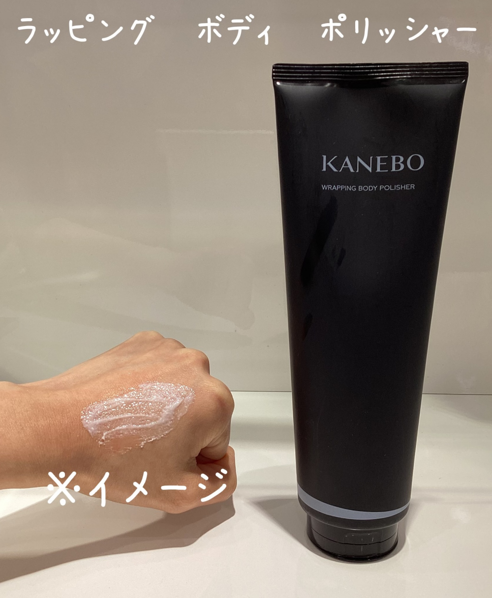 おすすめアイテムボディケア