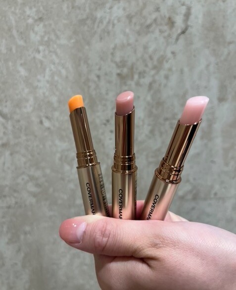 ☀️夏オススメ✨新発想リップスティック✨💄