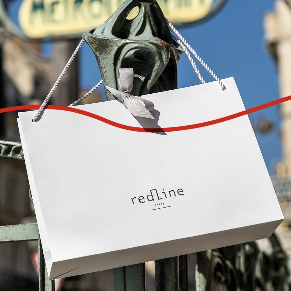 【Redline POP-UP】現代のお守りジュエリー