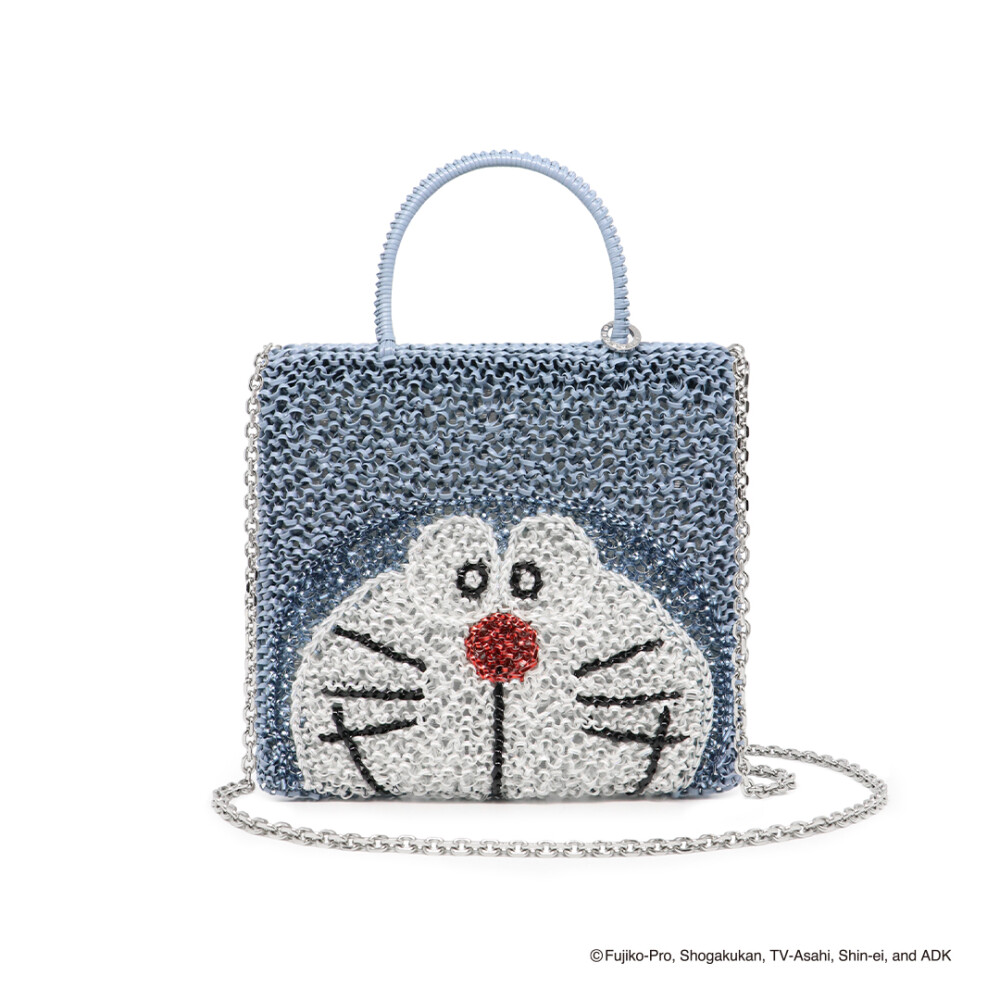 【アンテプリマ/ワイヤーバッグ】DORAEMON COLLECITION発売！