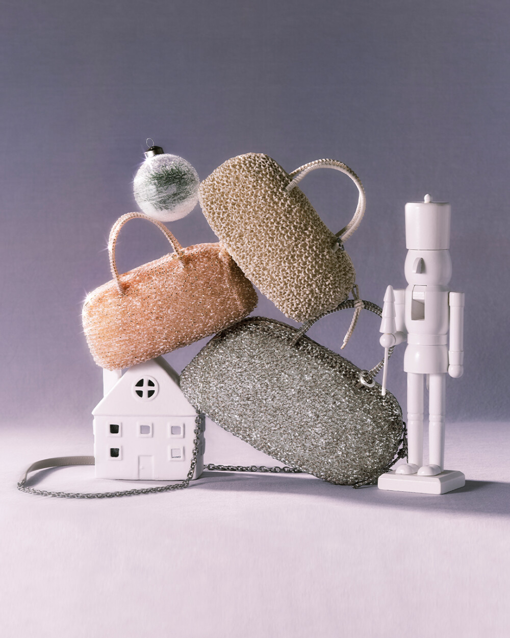 【アンテプリマ/ワイヤーバッグ】CONFETTO(コンフェット)再入荷