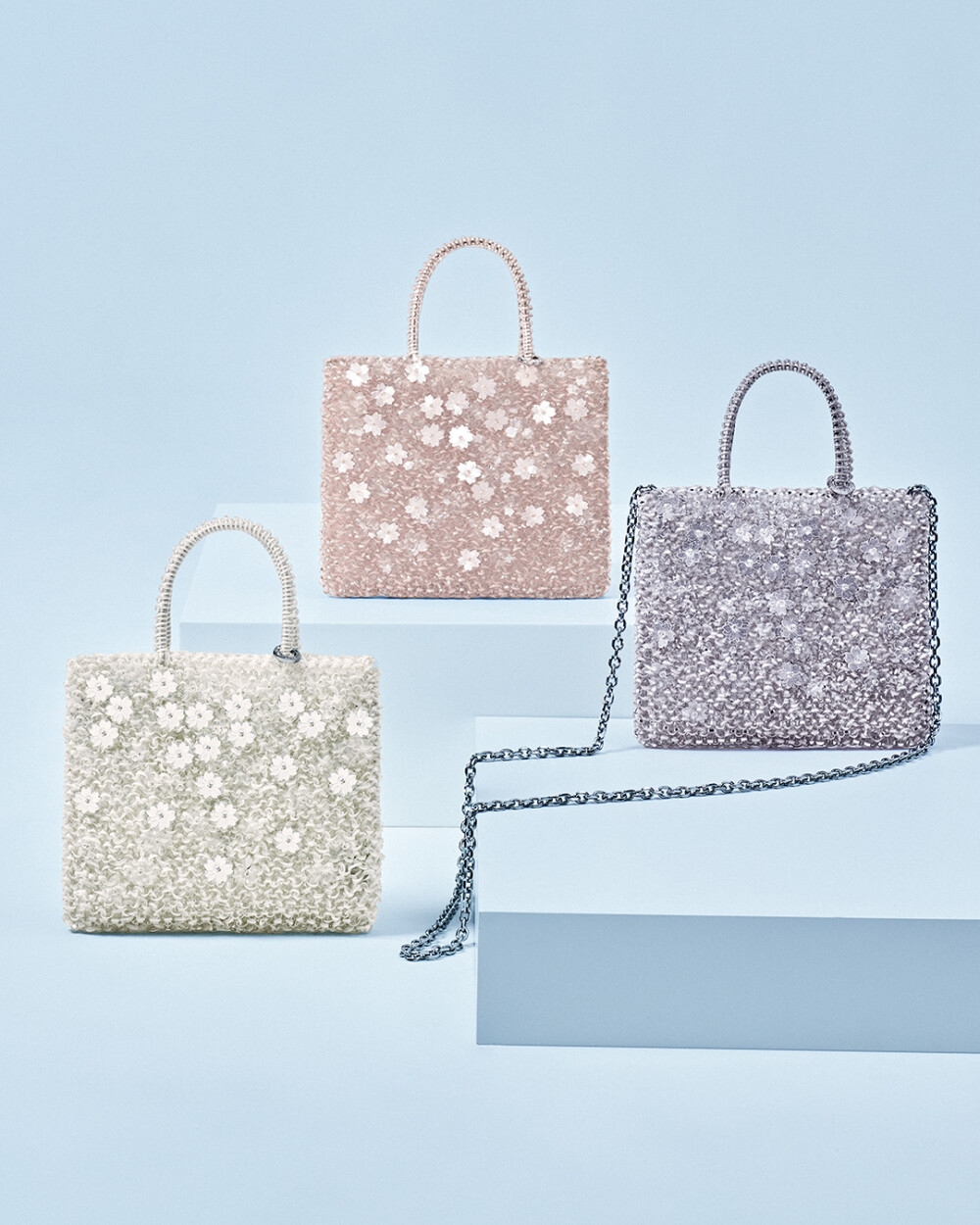 【アンテプリマ/ワイヤーバッグ】売り場拡大リニューアルオープン