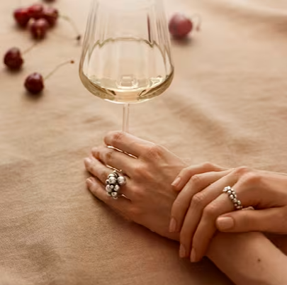【GEORG JENSEN】X'mas Gift