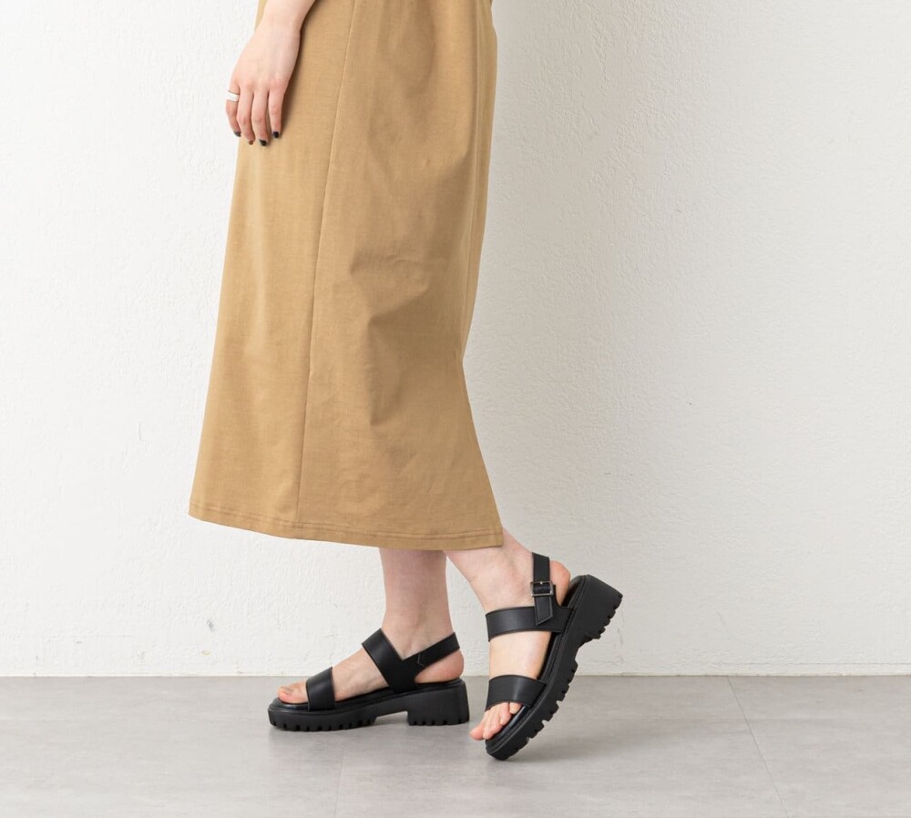 《夏に向けて》ラシットからサンダルが登場しました♪