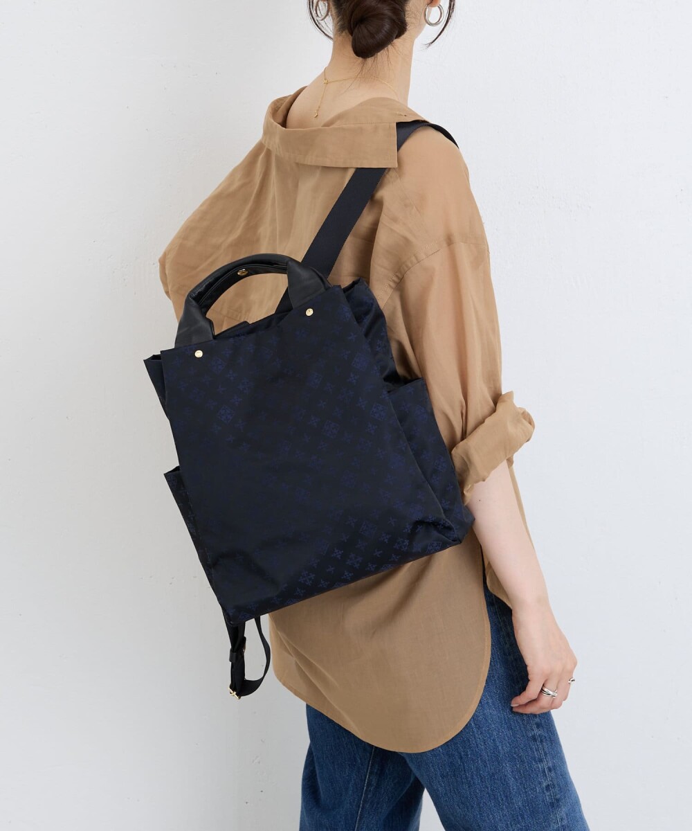 人気のリュックサックが再入荷しました♫