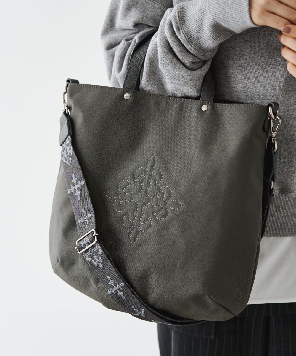 『ラシット』大人気のバッグが久しぶりに店頭に入荷！！