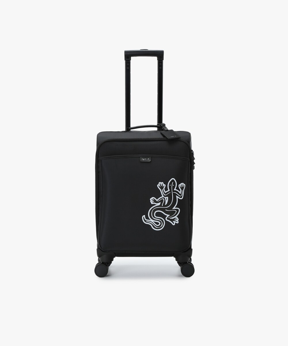 安価 | 🆕✨新作スーツケース🎩 アニエスベーボヤージュ BLOG SHOP 大丸神戸店公式 | バッグ