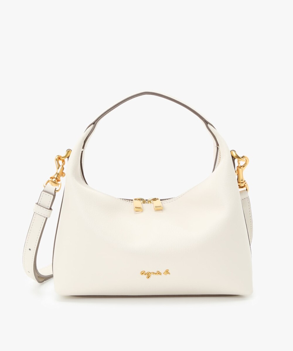 [アニエスべー]新作バッグのご紹介👜✨