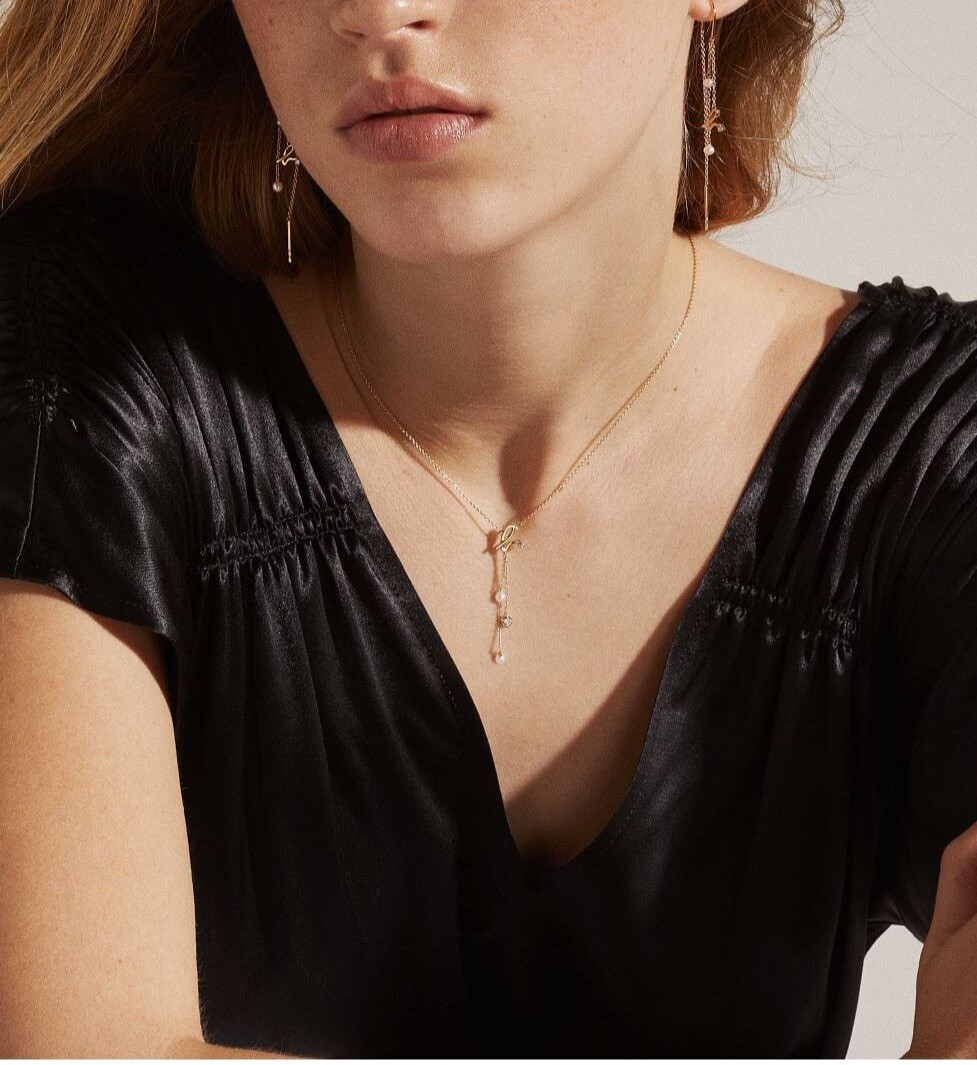 [アニエスべー]ギフトにおすすめアイテム💍⌚️