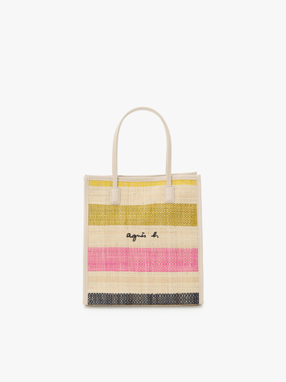 【アニエスベー】🌻これからの季節にぴったりなバッグのご紹介👜