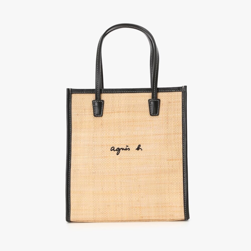 🌿🌻これからの季節にぴったりなカゴバッグのご紹介👜