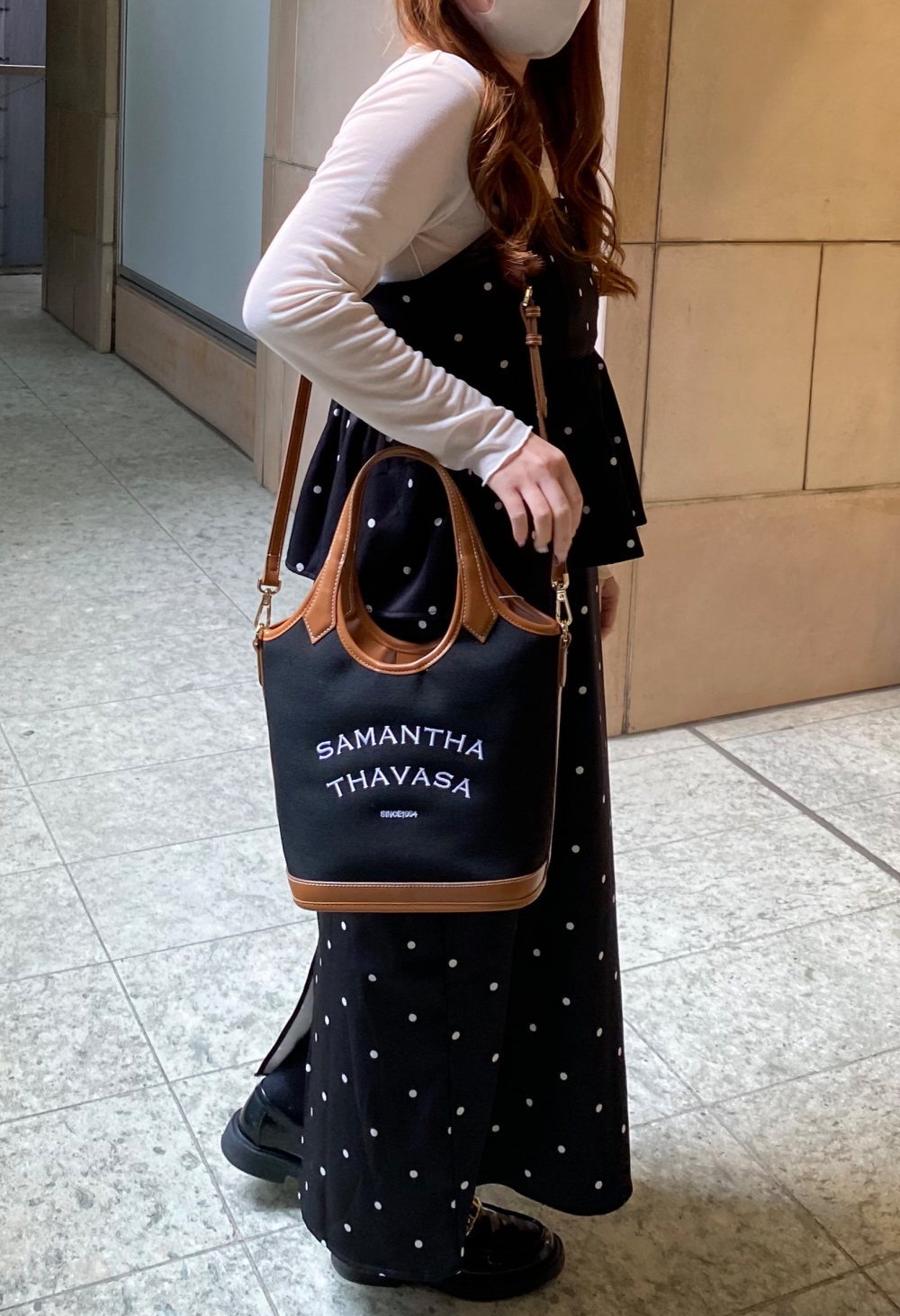 大人カジュアルバッグ🍀