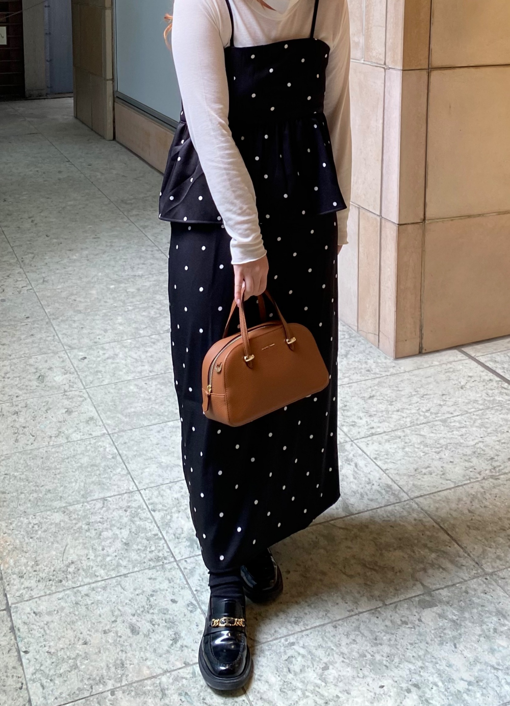 春のお出かけにおすすめバッグ🌼